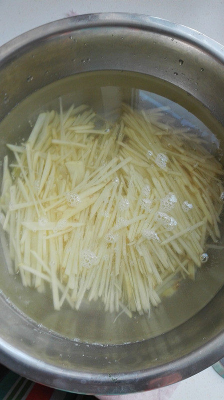三羊饺子步骤5