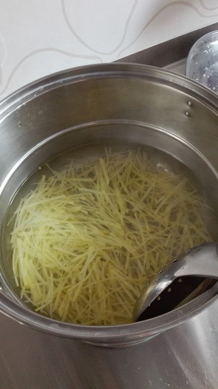 三羊饺子步骤6