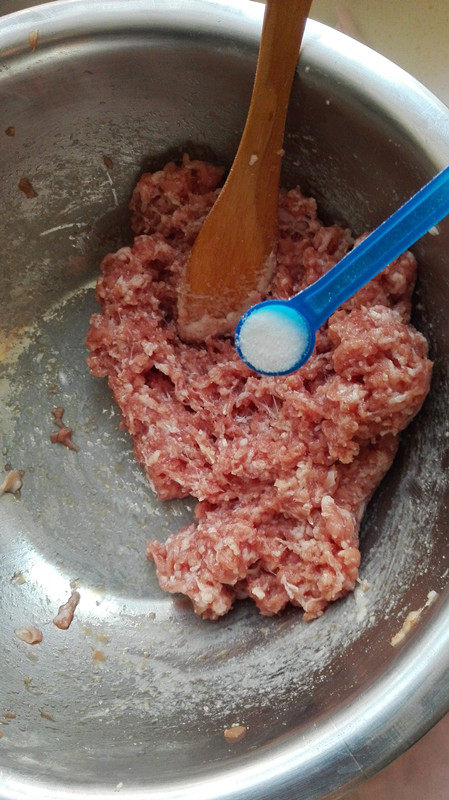 三羊饺子步骤9