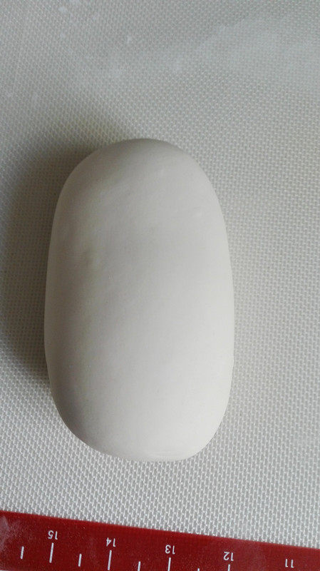 三羊饺子步骤15