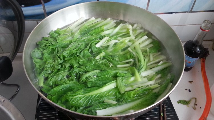 山珍水饺步骤3