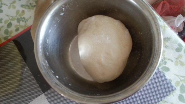 山珍水饺步骤6