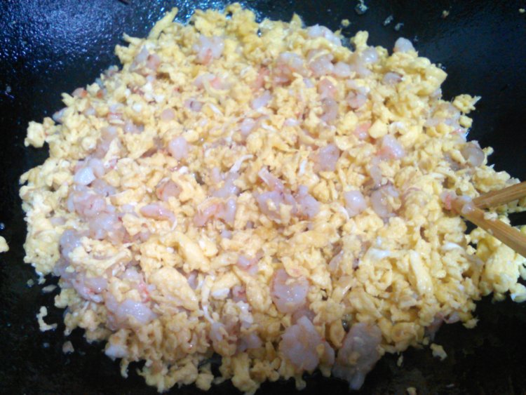 鲜虾素饺步骤13
