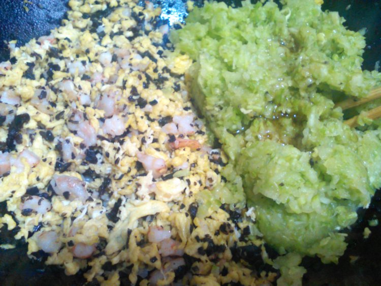 鲜虾素饺步骤15