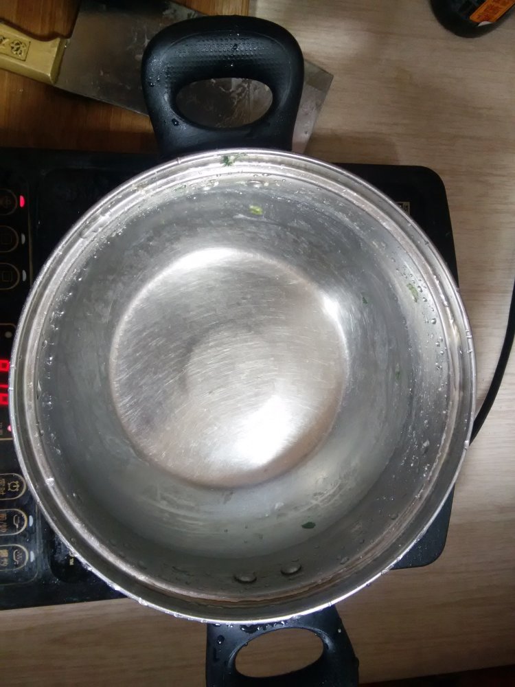 豆腐猪肉香菜饺步骤10