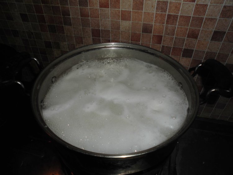 木耳肉水饺步骤14