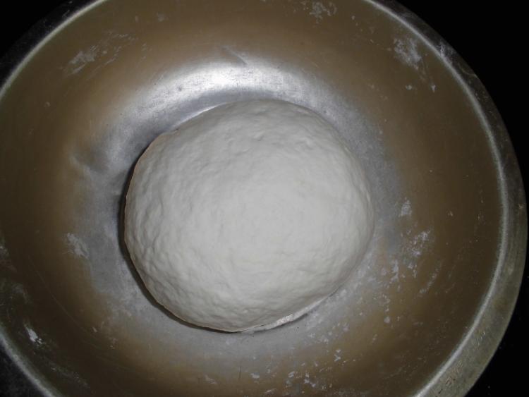 野菜韭菜饺子步骤10