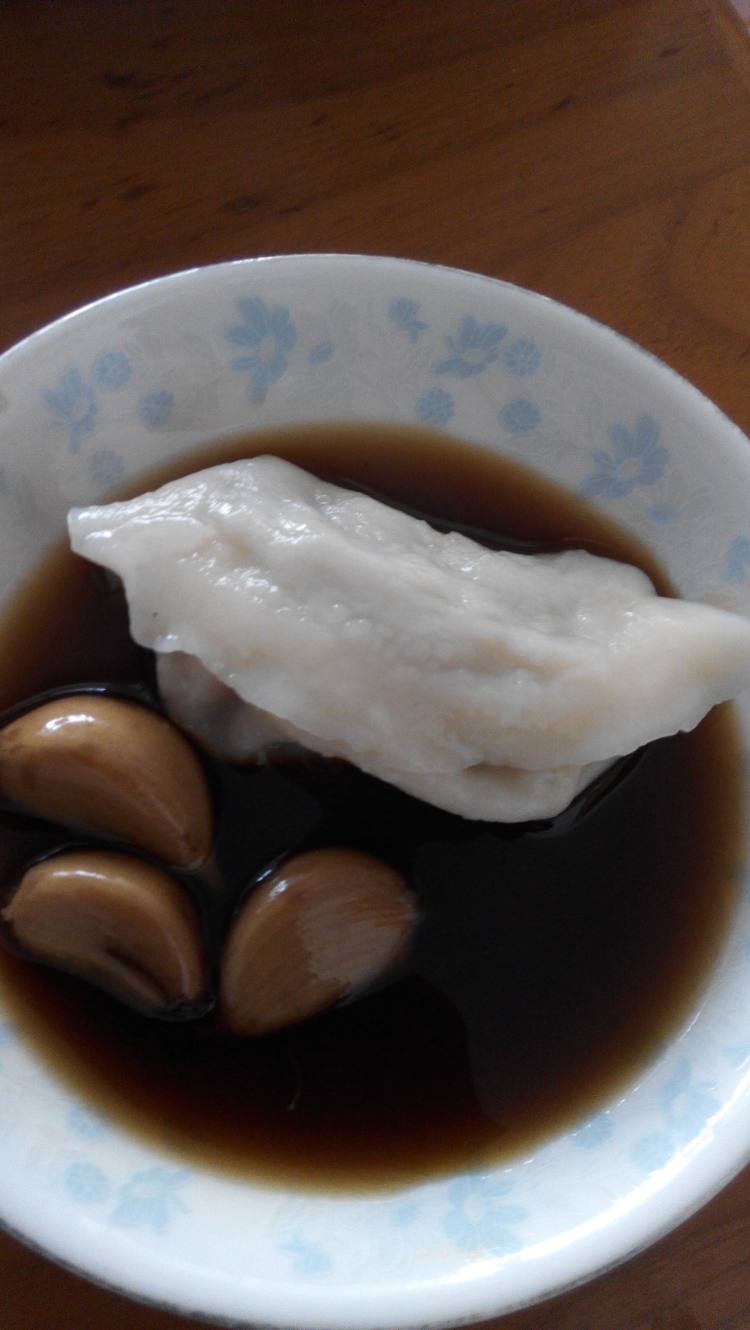 牛肉萝卜饺子步骤10
