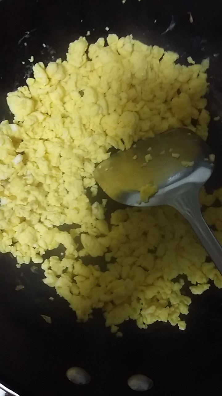 菜汁素饺子步骤13
