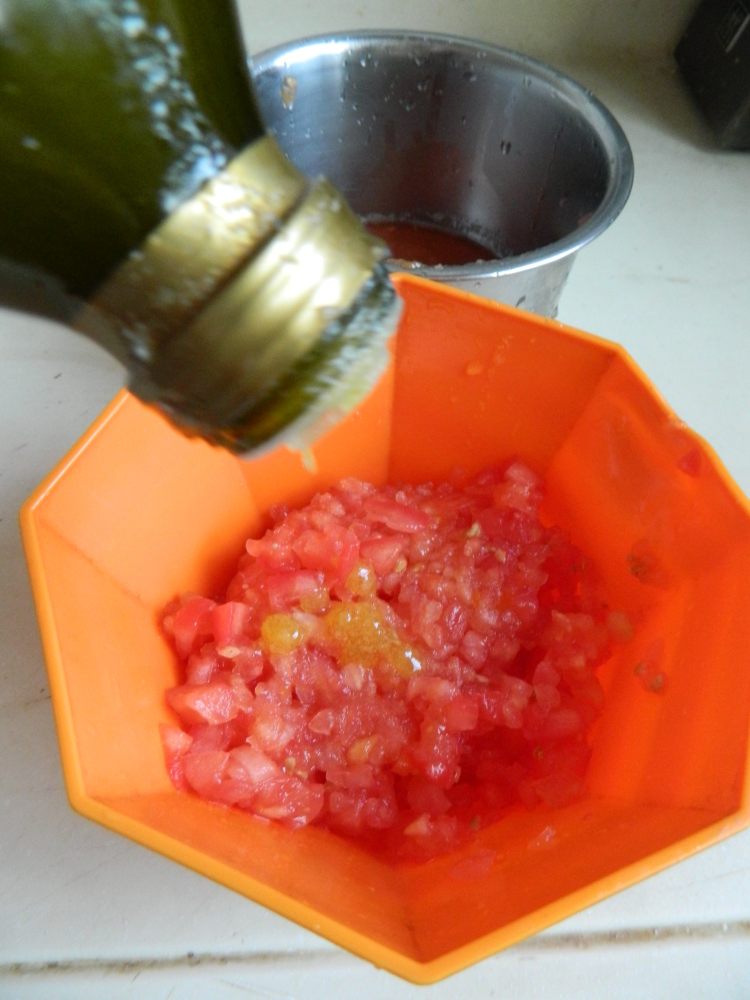 西红柿鸡肉水饺步骤9