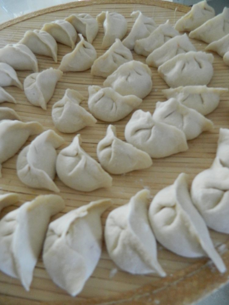 西红柿鸡肉水饺步骤20