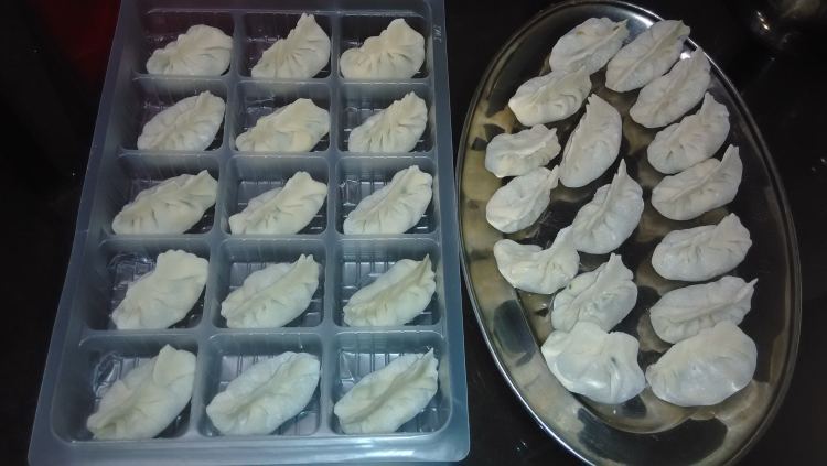 上汤饺子步骤5