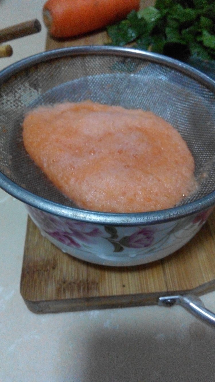 冬至饺子步骤5