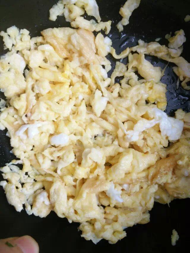 香芹蛤肉水饺步骤6
