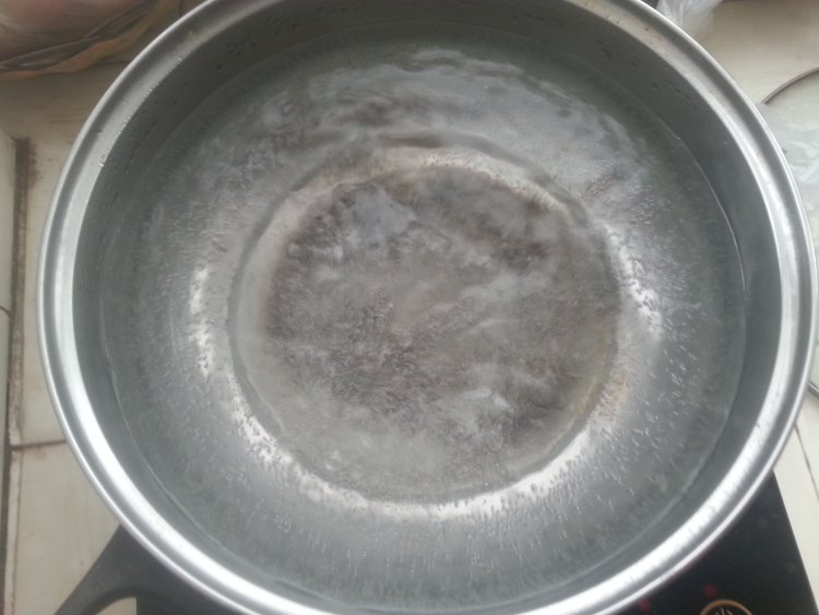 白菜馅水饺步骤9