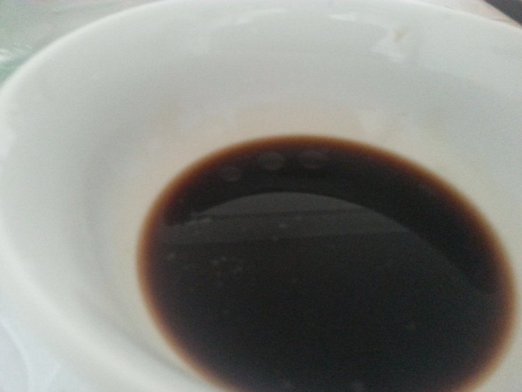 白菜馅水饺步骤11