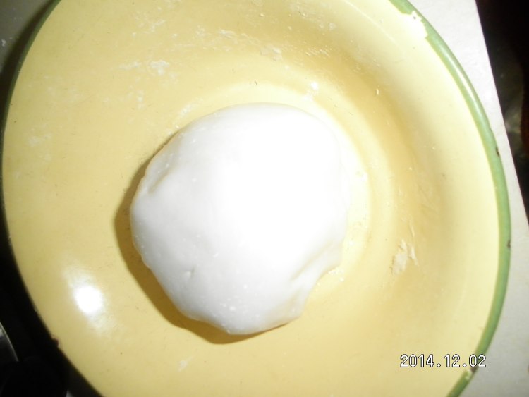 水晶饺子步骤6