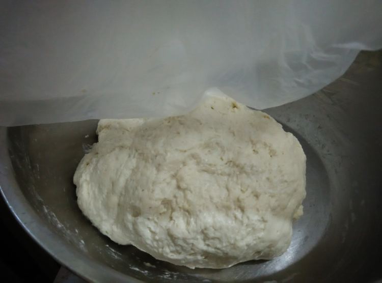 鲅鱼馅饺子步骤2