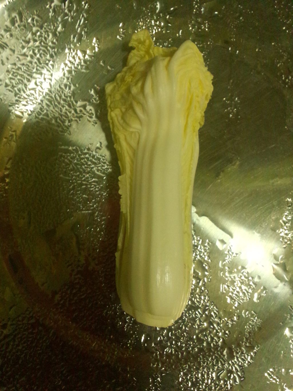白菜肉丁饺子步骤9
