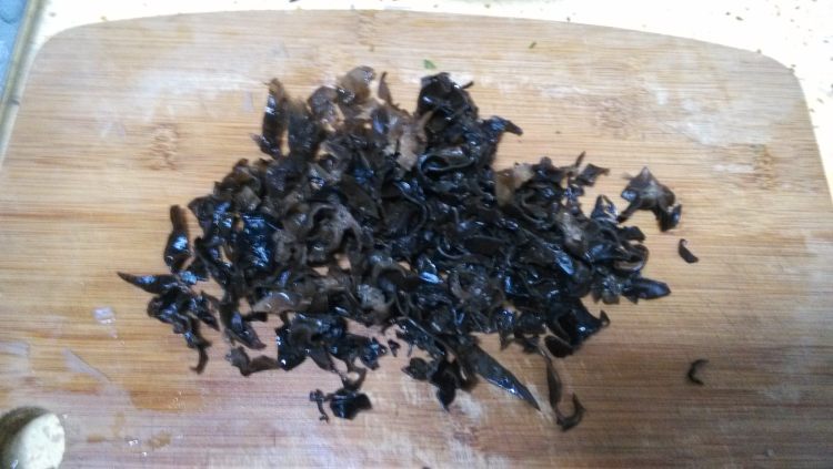 自制水饺步骤4