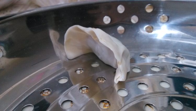 自制水饺步骤9