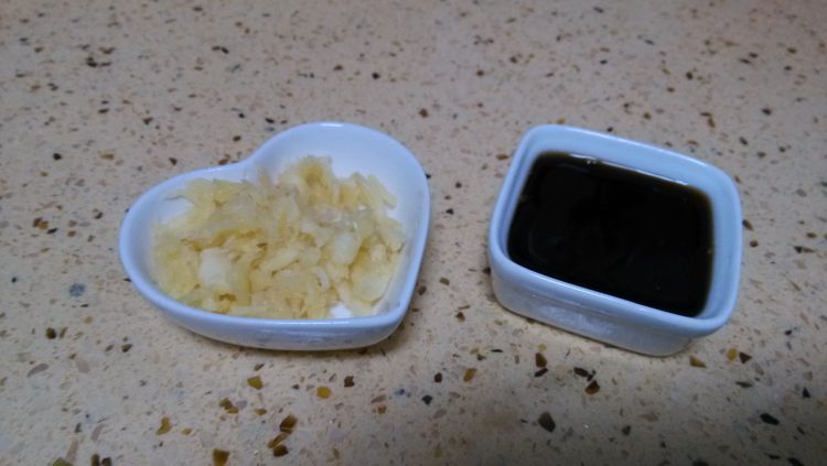 自制水饺步骤11
