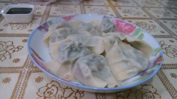 自制水饺步骤14