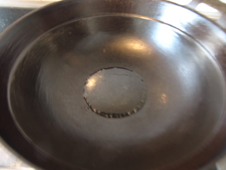 秋荠菜猪肉水饺步骤6