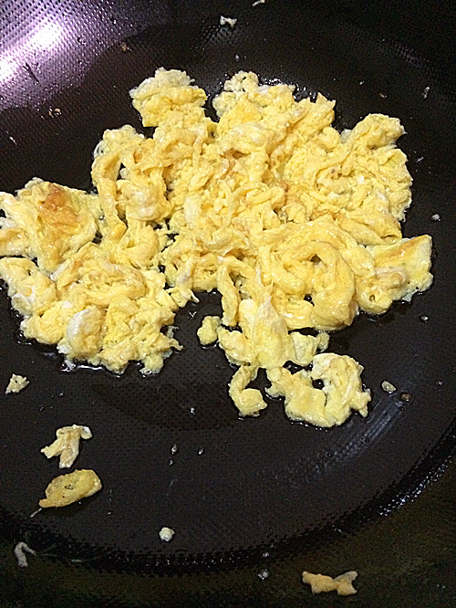 茴香素水饺步骤5
