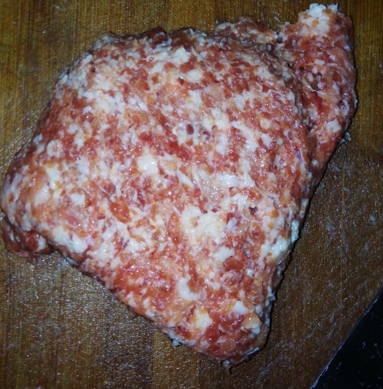 芹菜熟馅饺步骤3