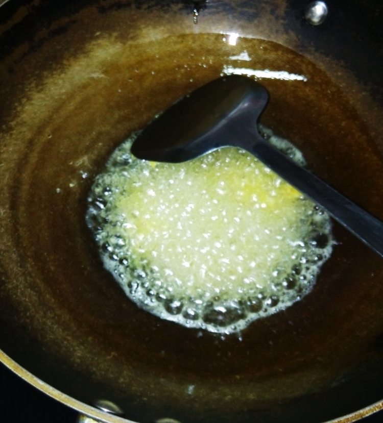芹菜熟馅饺步骤8