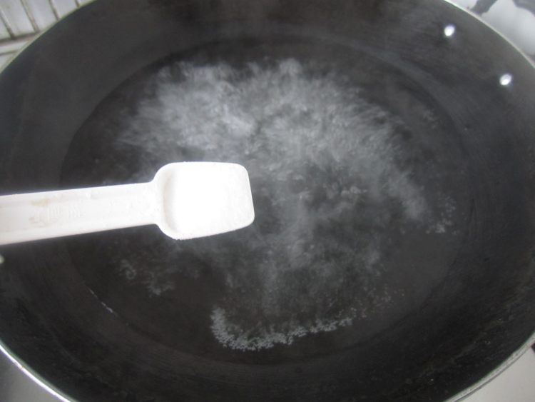 冬菇鲜肉水饺步骤9