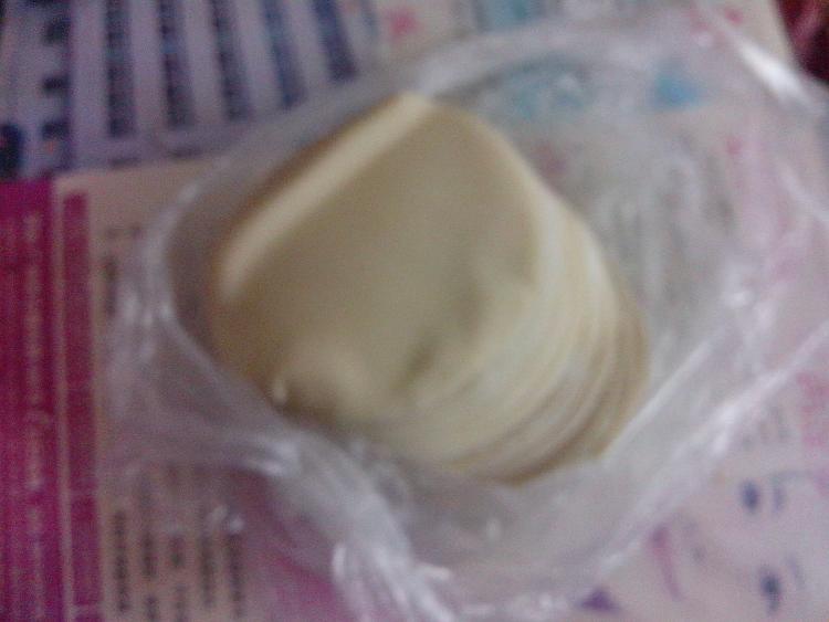 四季豆瘦肉蒸饺步骤9