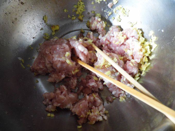 东北酸菜大饺子步骤4