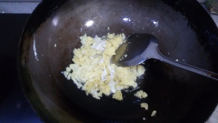 粉条圆白菜饺子步骤2