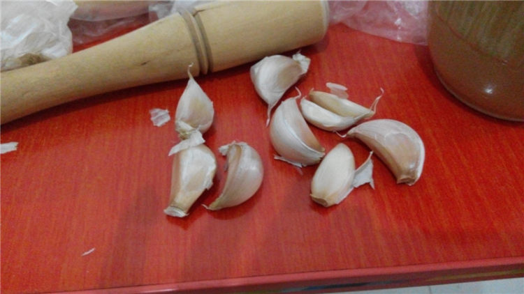 煮饺子步骤7