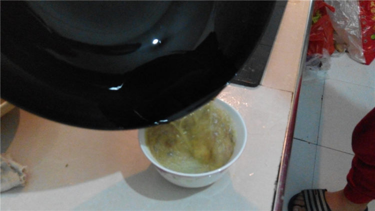 煮饺子步骤12