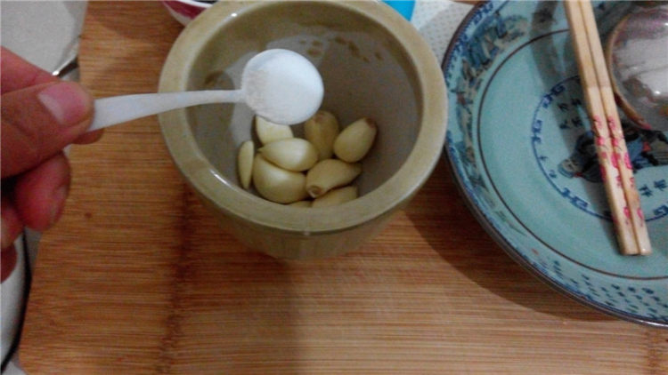 煮饺子步骤8