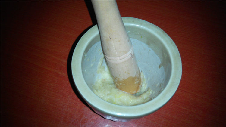 煮饺子步骤9