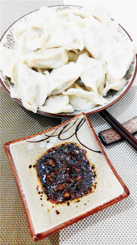 煮饺子步骤15