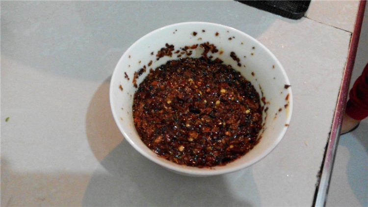 煮饺子步骤13