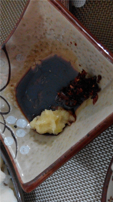 煮饺子步骤14