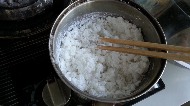 水晶猪肉虾饺步骤7