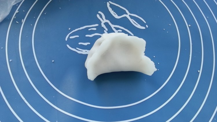 水晶猪肉虾饺步骤12