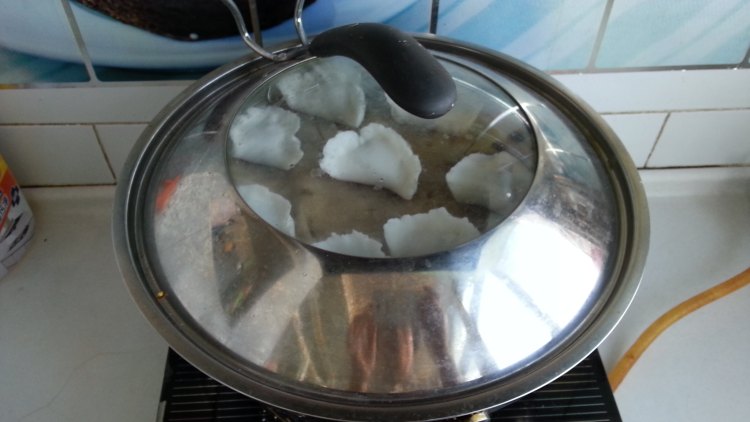 水晶猪肉虾饺步骤15