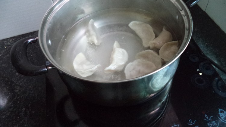 紫菜汤饺步骤3