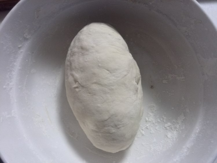 锁边饺子步骤4