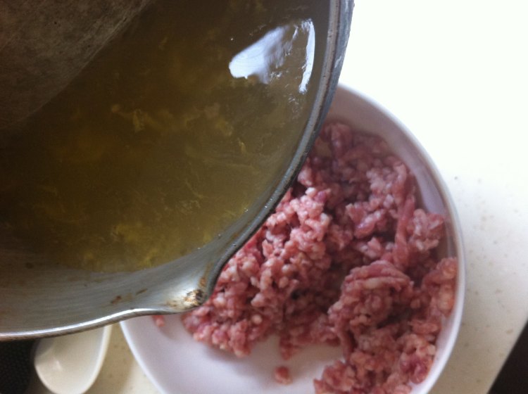 黑白配水饺步骤6