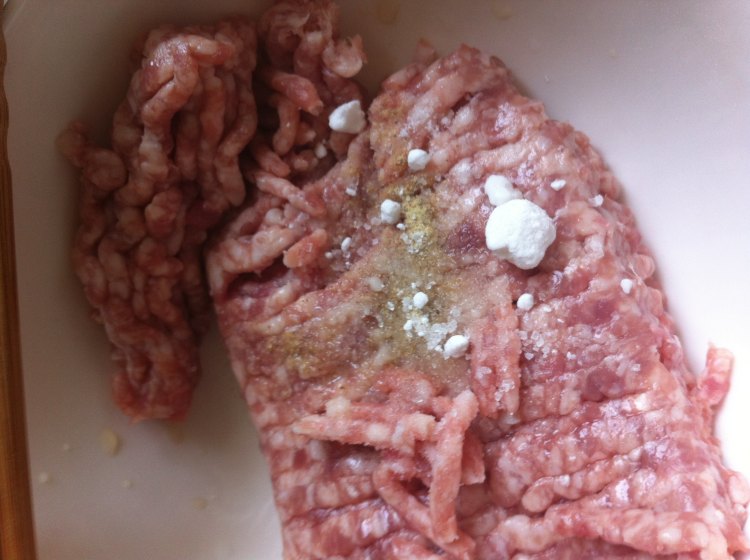 黑白配水饺步骤5