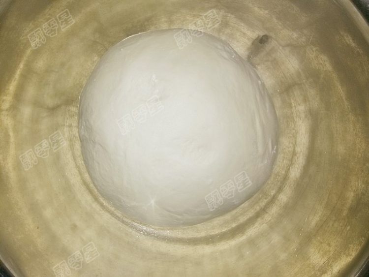 油金饺步骤1
